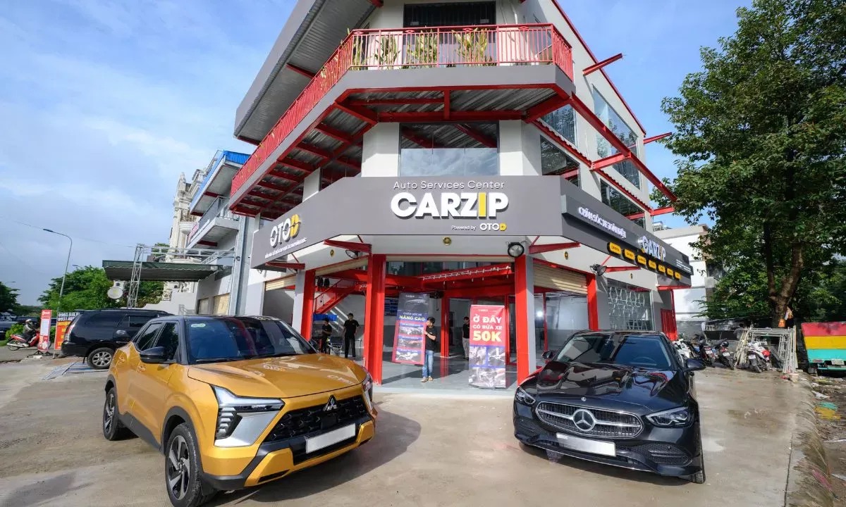 Cho thuê xe sang tự lái: Bảng giá & Thủ tục mới nhất 2026