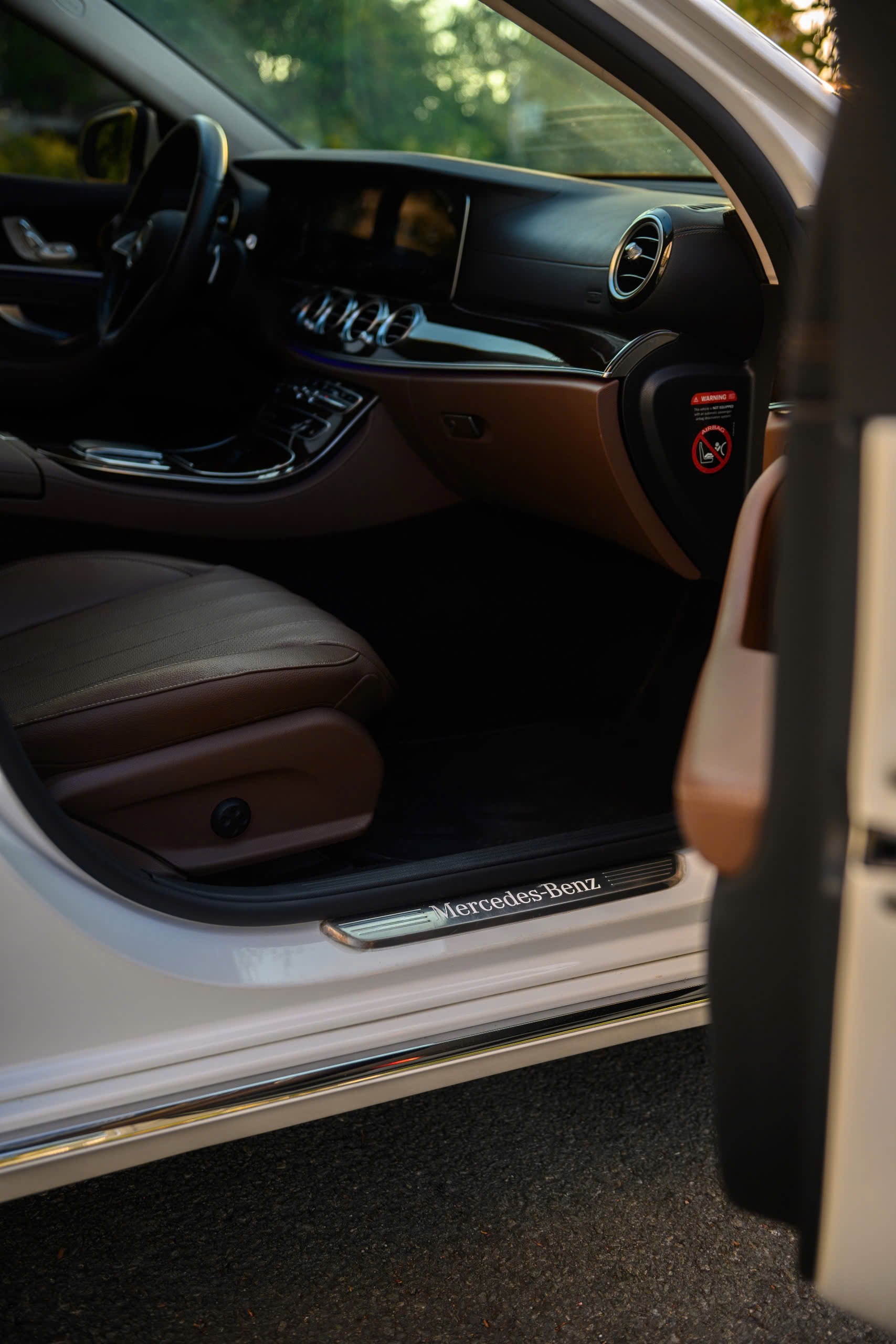 Mercedes E200 excluive 2023