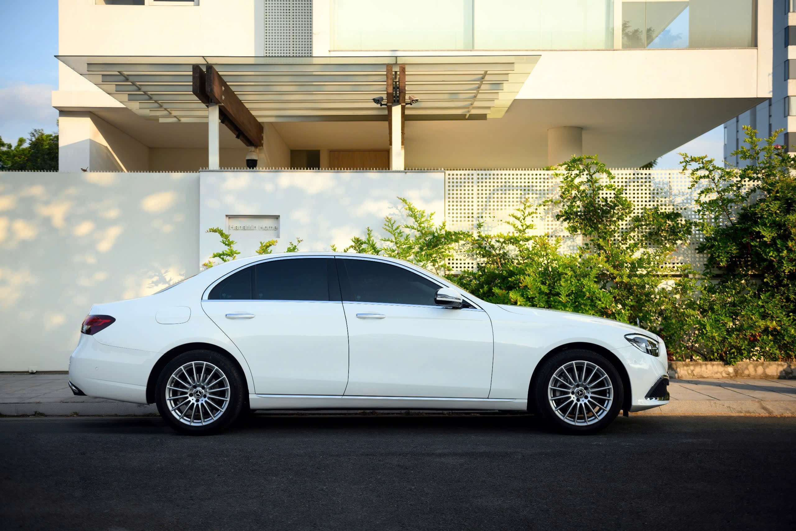 Mercedes E200 excluive 2023