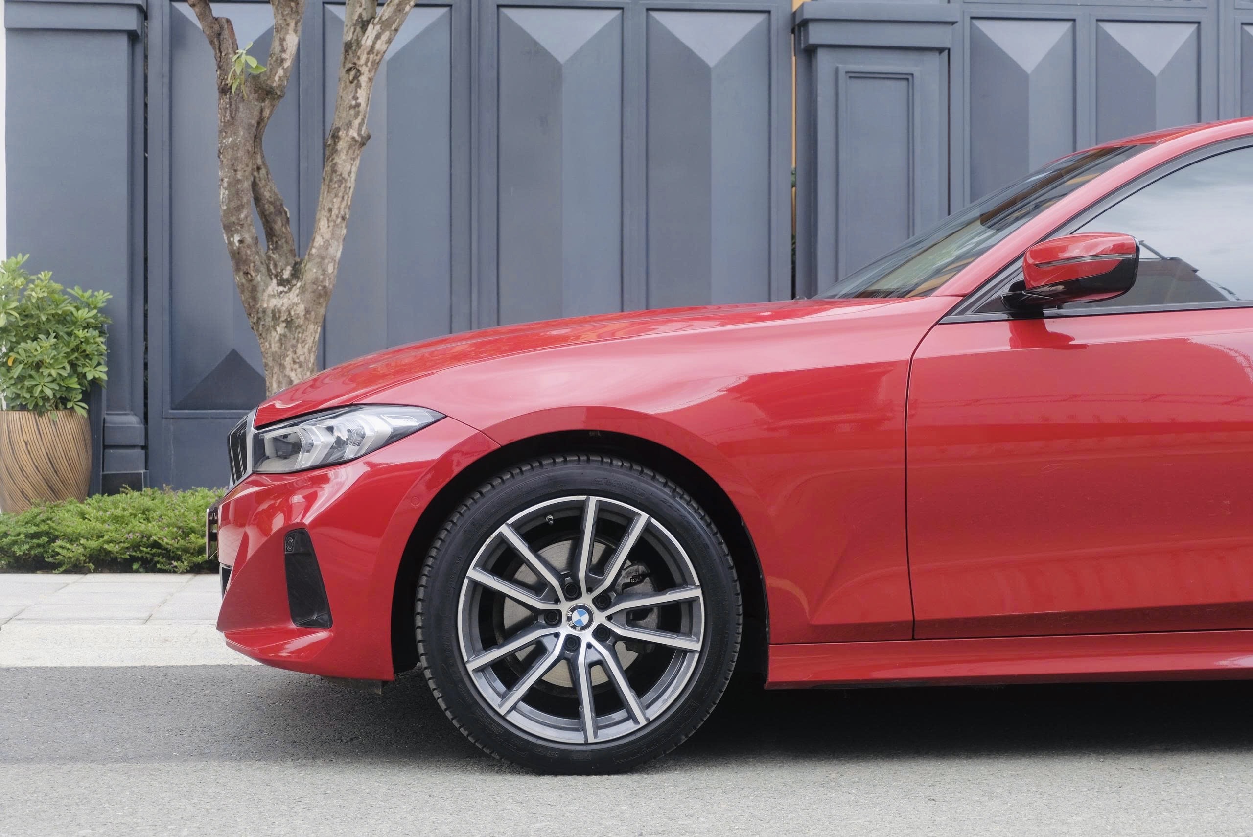BMW 320i Sportline 2024