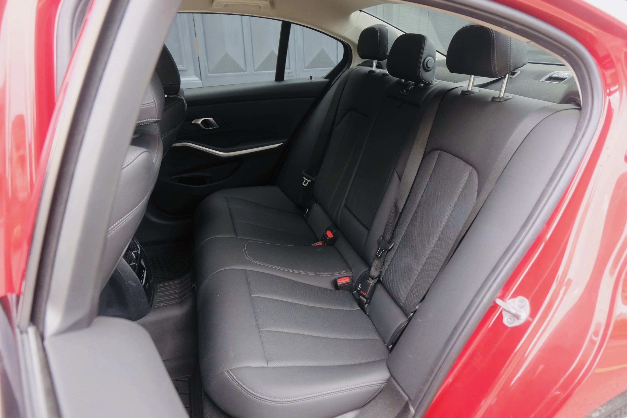 BMW 320i Sportline 2024