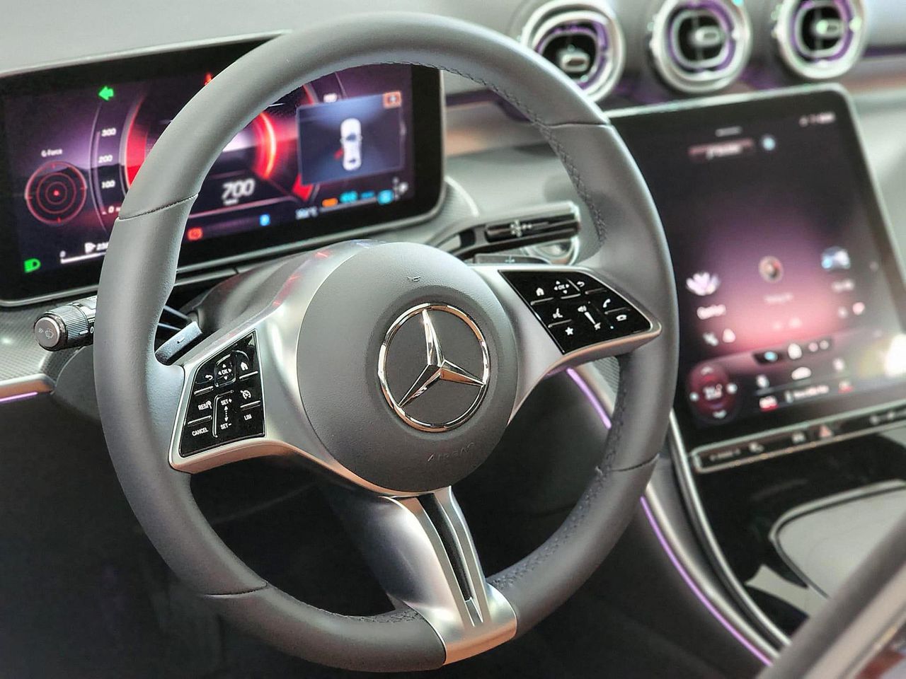 C200 Avantgarde 2023