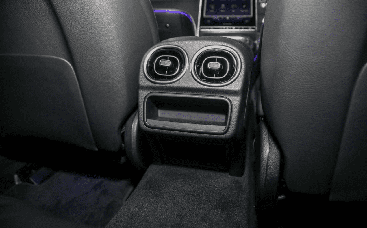 C200 Avantgarde 2023