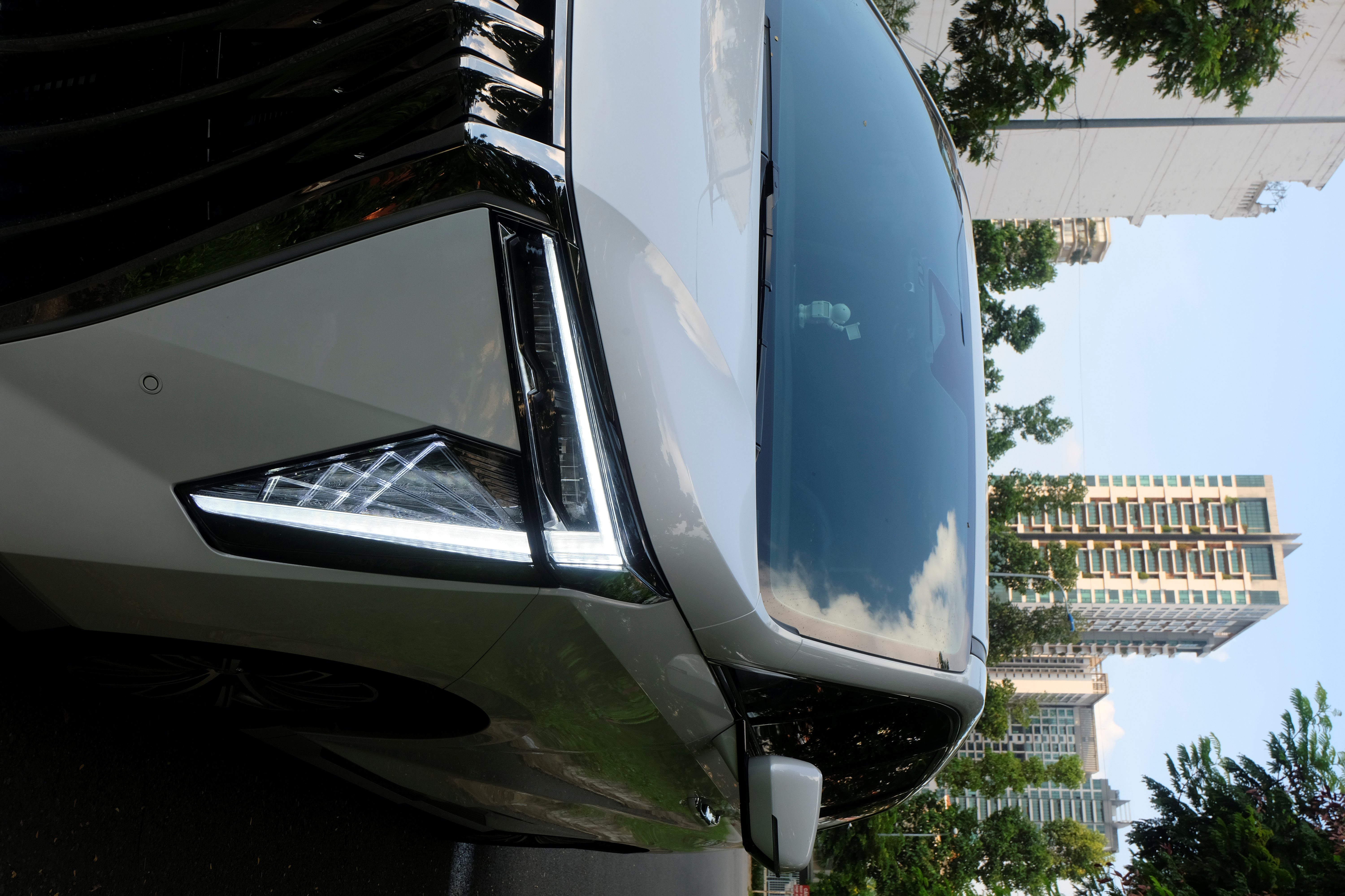 GAC M8 GT Master