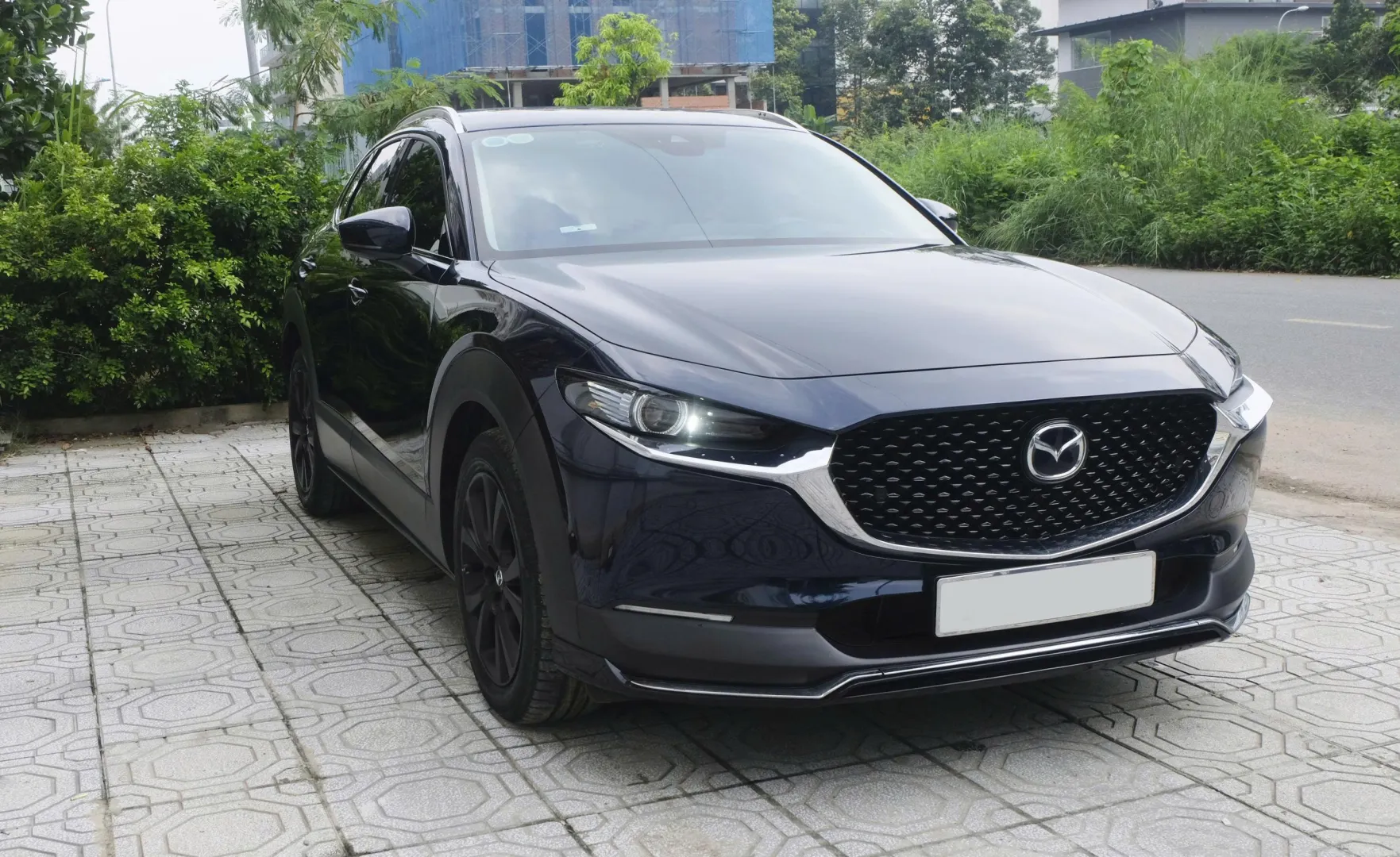 Mazda MAZDA CX30 2024