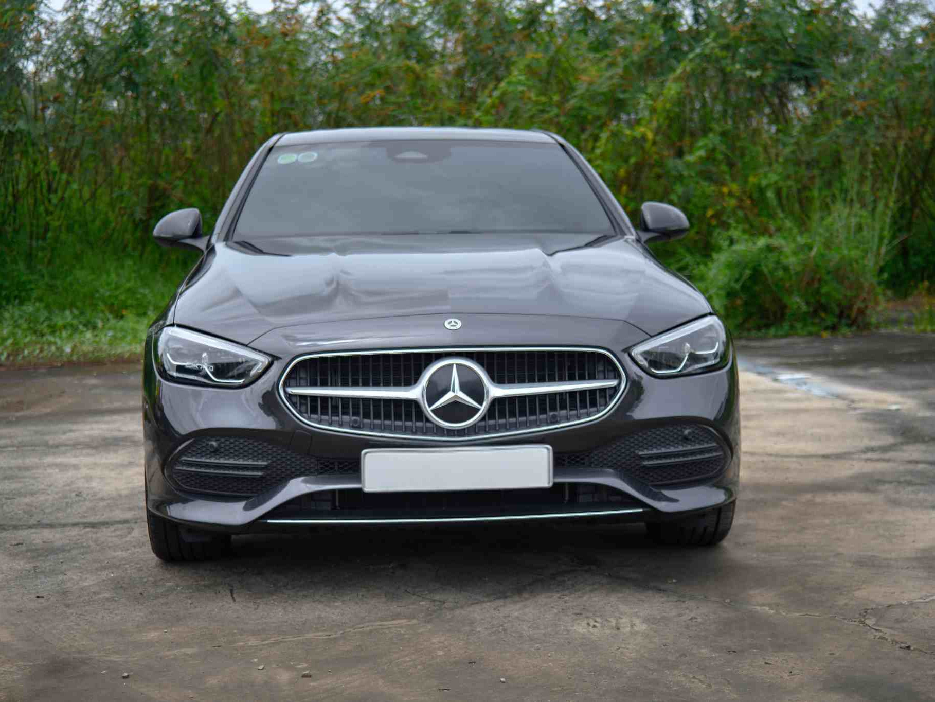 MERCEDES C200 Avantgarde 2024