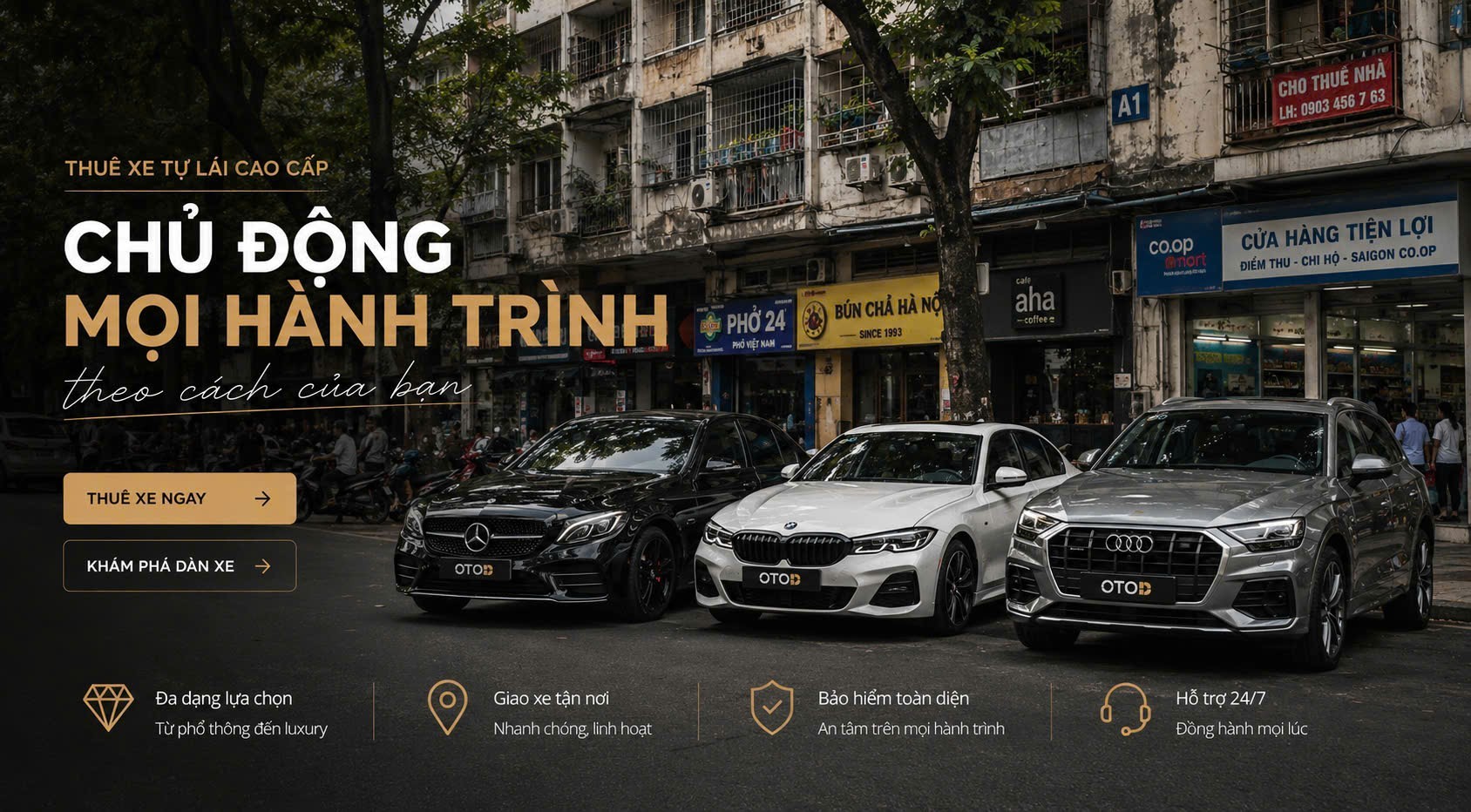 AN TOÀN & MINH BẠCH