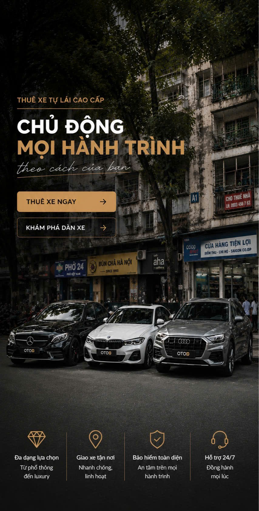 AN TOÀN & MINH BẠCH
