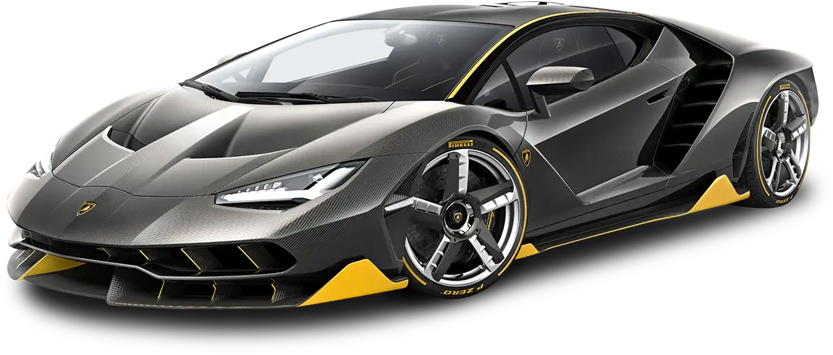 Lamborghini